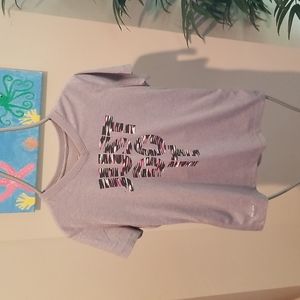 ❤️5for$12 Nike Dri-fit shirt girl's size XL